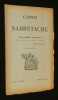Carnet de la Sabretache (revue militaire rétrospective), n°138 - juin 1904, 2e série. Collectif