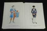 Carnet de la Sabretache (nouvelle série n°109-E - 4e trimestre 1991). Collectif