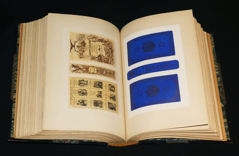 Le Trésor du Bibliophile romantique et moderne 1801-1875 (4 volumes). Carteret Leopold