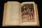 Carnet de la Sabretache 1897 cinqui&egrave;me volume. Collectif