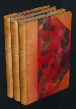 Découverte de la Terre (3 tomes). Verne Jules