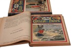 Le chasseur de la Pampa (2 volumes). Galopin Arnould