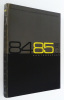 Photographes 84-85 (Syndicat des Agents d'Illustrateurs, de Photographes et de Graphistes). Collectif