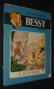 Bessy, T27 : Le Butin caché (EO). Vandersteen Willy,Wirel