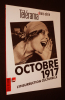 Télérama (hors série, juin 2017) : Octobre 1917 : l'insurrection culturelle. Collectif