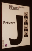 Télérama (hors série, avril 2017) : Jacques Prévert. Collectif
