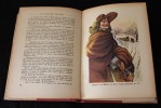 La capitaine Fracasse. Gautier Théophile
