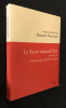 Le Sacré aujourd'hui précédé de Hommage à Michel Camus. Collectif,Nicolescu Basarab