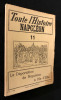 Toute l'histoire de Napoléon (n°3, avril 1952) : La Déportation de Napoléon à l'île d'Elbe. Collectif,Savant Jean