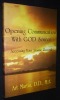 Opening communication with God source. Accessing your Akashic record. Martin Art