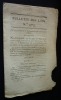 Bulletin des lois n°273. Napoléon