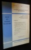 Revue des sciences religieuses. 67e année. N°3. Juillet 1993. Collectif
