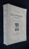 Les paradis artificiels. Baudelaire Charles