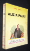 Alizia Pauli. Féval Paul