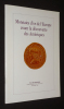 Monnaies d'or de l'Europe avant la découverte des Amériques (Musée numismatique Joseph Puig - décembre 1992). Collectif