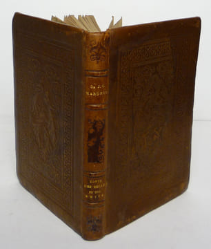 Histoire d'Ali Ben-Bekar et de la belle Schamsennahar. Mardrus Dr. J.-C.