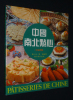 Pâtisseries de Chine. Cheng Ching Nam,Yan Mei
