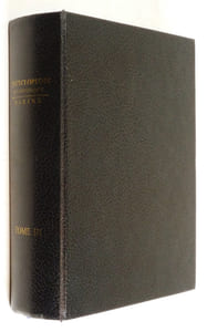 Encyclopédie méthodique, ou par ordre de matières : Marine, Tome 3