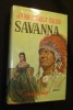 Savanna. Holt Giles Janice