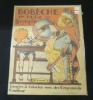 Bobèche 1er prix de géographie. Anonyme