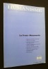 Humanisme, 92-93, numéro spécial 1972 : La Franc-maçonnerie. Collectif