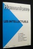 Humanisme, 203, mars 1992 : Les intellectuels. Collectif