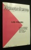 Humanisme, 207, décembre 1992 : Les Peurs. Badinter Elisabeth,Collectif