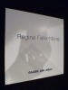 Regina Falkenberg. Vincent Gérard