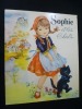 Sophie et les chats. Lagarde Luce