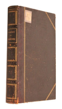 Comédies et proverbes . Musset Alfred de