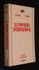 Le commerce international. Dehove M.,Mathis J.