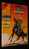 Spirou (n°2475, 17 septembre 1985) : Spécial Western. Collectif