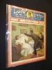 Lord Lister, le grand inconnu, n° 29 : Un Vol au Musée. Anonyme