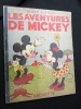 Les Aventures de Mickey. Disney Walt