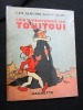 Les Aventures de Touitoui. Saint Ogan Alain