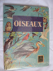 Oiseaux. Hussong C.