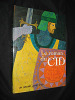 Le Roman du Cid. Gefaell de Vivanco Maria Luisa