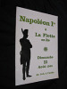 Napoléon Ier à La Flotte en Ré (11 août 1985 de 14h  l'aube). Collectif