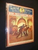 Lord Lister, le grand inconnu, n° 11 : Le Mystère de la Bague. Anonyme