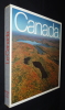 Le Canada, images d'un grand pays. Collectif, Boden Jürgen F., Scherz Hans