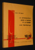 La Géographie, entre le mythe et la science. Essai d'épistémologie. Reynaud Alain