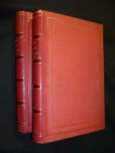 Histoire-musée de la République française (tomes 1 et 2). Challamel Augustin