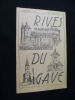 Rives du Gave, n° 75, décembre 1959. Collectif