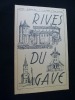 Rives du Gave, n° 40, juillet 1956, 4e année. Collectif