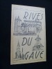 Rives du Gave, n° 13, avril 1955, 2e année. Collectif