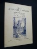 Revue d'histoire locale et d'archéologie, n° 8. Mairie de Saint-Mandé