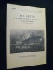 Bulletin de la soci&eacute;t&eacute; historique et arch&eacute;ologique de Nogent-Sur-Marne et de son canton, n&deg; 4-3e s&eacute;rie, 1982-1983. Collectif