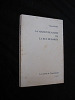 La Maison blanche de la rue Dubarry (Les Cahiers du Tournefeuille 3 - Roman). Rödel Patrick