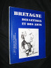 Bretagne des lettres et des arts (les cahiers de l'Iroise, 34e année, n°1 (nouvelle série), janvier-mars 1987). Collectif