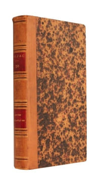 Les contes drôlatiques, Colligez ez abbayes de Tourayne et mis en lumière par le sieur de Balzac pour l'esbattement des pantagruélistes et non aultres ...